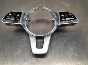 Steering Wheel MERCEDES-BENZ A-CLASS (W177), MERCEDES-BENZ CLA (C118), MERCEDES-BENZ GLC Coupe (C253)