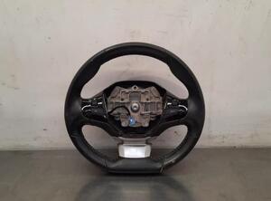 Steering Wheel PEUGEOT 208 I (CA_, CC_), PEUGEOT 2008 I (CU_), PEUGEOT 308 SW II (LC_, LJ_, LR_, LX_, L4_)