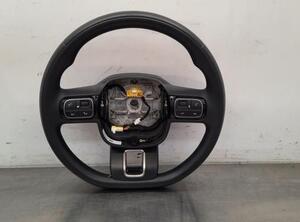 Steering Wheel CITROËN C3 III (SX), CITROËN C3 II (SC_)