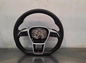 Steering Wheel AUDI A6 C8 Avant (4A5)