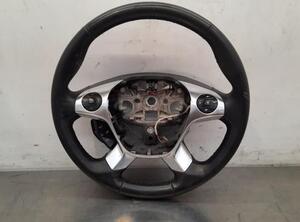 Steering Wheel FORD TRANSIT V363 Bus (FAD, FBD), FORD TRANSIT V363 Van (FCD, FDD)