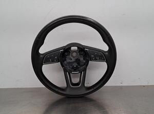 Steering Wheel AUDI A3 Sportback (8VA, 8VF)