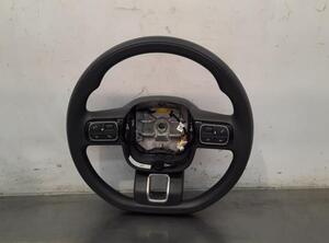 Steering Wheel CITROËN C3 III (SX), CITROËN C3 II (SC_)