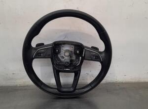 Steering Wheel AUDI A4 Avant (8W5, 8WD, B9), AUDI Q7 (4MB, 4MG)