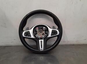 Steering Wheel BMW X3 (G01, F97)