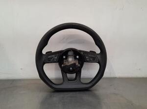 Steering Wheel AUDI Q2 (GAB, GAG)