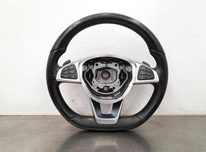 Steering Wheel MERCEDES-BENZ C-CLASS Coupe (C205), MERCEDES-BENZ C-CLASS (W205)