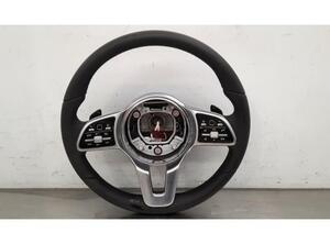 Steering Wheel MERCEDES-BENZ EQA (H243)