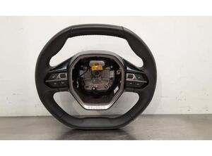 Steering Wheel PEUGEOT 2008 II (UD_, US_, UY_, UK_), PEUGEOT 208 II (UB_, UP_, UW_, UJ_)