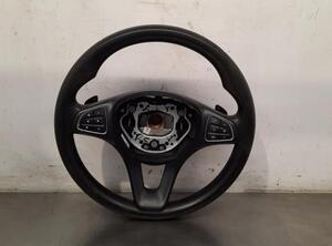 Steering Wheel MERCEDES-BENZ VITO Mixto (Double Cabin) (W447), MERCEDES-BENZ VITO Van (W447)