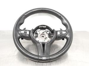 Steering Wheel BMW 4 Coupe (F32, F82)