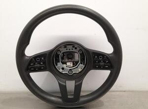 Steering Wheel MERCEDES-BENZ SPRINTER 3,5-t Van (B907, B910)