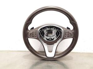 Steering Wheel MERCEDES-BENZ GLC (X253), MERCEDES-BENZ GLC Coupe (C253)