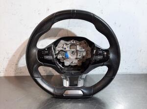 Steering Wheel PEUGEOT 308 SW II (LC_, LJ_, LR_, LX_, L4_)