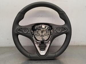 Steering Wheel OPEL CORSA F (P2JO)