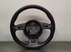 Steering Wheel AUDI A1 Sportback (8XA, 8XF)