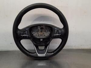 Steering Wheel FORD TRANSIT CUSTOM V362 Van (FY, FZ)