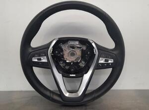 Steering Wheel BMW X3 (G01, F97)