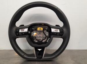 Steering Wheel DS DS 4 II (F_, FB_, F3_)