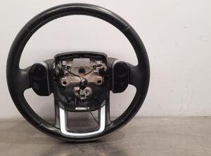 Steering Wheel LAND ROVER DISCOVERY SPORT (L550)