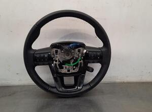 Steering Wheel TOYOTA HILUX VIII Pickup (_N1_)