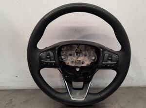 Steering Wheel FORD TRANSIT CUSTOM V362 Van (FY, FZ)