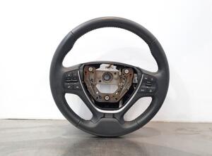 Steering Wheel HYUNDAI i20 (GB, IB), HYUNDAI i20 ACTIVE (IB, GB), HYUNDAI i20 II Coupe (GB)