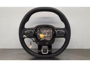 Steering Wheel CITROËN C5 AIRCROSS (A_)