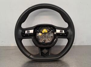 Steering Wheel DS DS 3 / DS 3 CROSSBACK (UR_, UC_, UJ_)