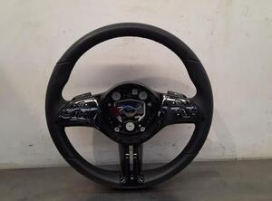 Steering Wheel MERCEDES-BENZ C-CLASS (W206)