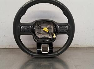 Steering Wheel CITROËN BERLINGO (ER_, EC_)