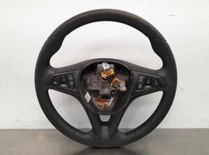 Steering Wheel OPEL ASTRA K Sports Tourer (B16)