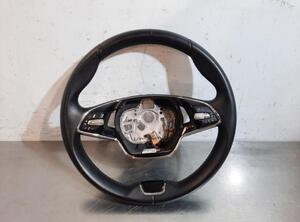 Steering Wheel SKODA SCALA (NW1)