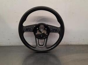 Steering Wheel AUDI A3 Sportback (8VA, 8VF)