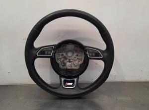 Steering Wheel AUDI A6 Avant (4G5, 4GD, C7), AUDI A7 Sportback (4GA, 4GF), AUDI A6 Allroad (4GH, 4GJ, C7)