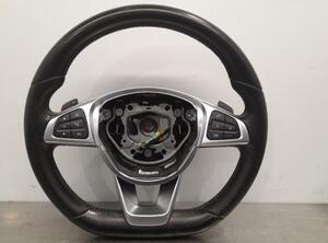 Steering Wheel MERCEDES-BENZ GLC (X253), MERCEDES-BENZ C-CLASS T-Model (S205)