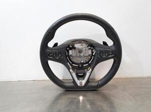 Steering Wheel OPEL CORSA F (P2JO)