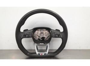 Steering Wheel AUDI Q5 (FYB, FYG)