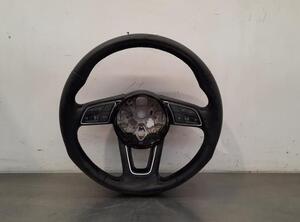 Steering Wheel AUDI A1 Sportback (GBA)