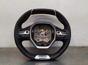 Steering Wheel PEUGEOT RIFTER