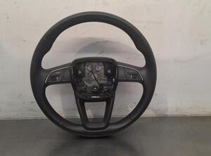 Steering Wheel AUDI A4 Avant (8W5, 8WD, B9), AUDI A5 Sportback (F5A, F5F), AUDI A4 Allroad B9 (8WH, 8WJ)