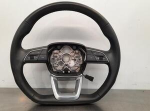 Steering Wheel AUDI Q3 Sportback (F3N)