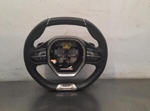 Steering Wheel PEUGEOT 308 III (FB_, FH_, FP_, F3_, FM_)