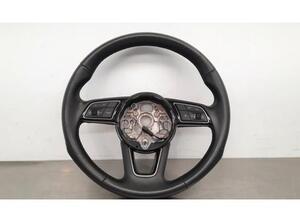 Steering Wheel AUDI A3 Limousine (8YS)