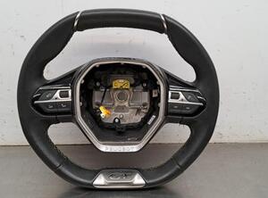 Steering Wheel PEUGEOT 2008 II (UD_, US_, UY_, UK_)