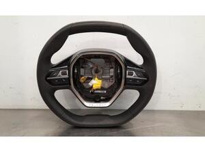 Steering Wheel CITROËN BERLINGO Box Body/MPV (K9), PEUGEOT PARTNER Box Body/MPV (K9), PEUGEOT RIFTER