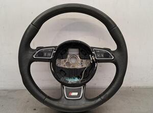 Steering Wheel AUDI Q3 (8UB, 8UG), AUDI Q3 (F3B)