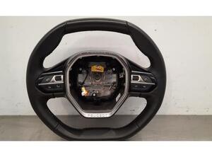 Steering Wheel PEUGEOT 2008 II (UD_, US_, UY_, UK_), PEUGEOT 208 II (UB_, UP_, UW_, UJ_)