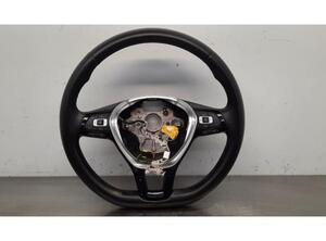 Steering Wheel VW POLO (AW1, BZ1)