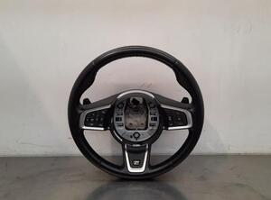 Steering Wheel JAGUAR F-PACE (X761)